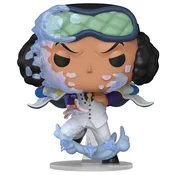 Bobble Figure Anime - One Piece POP! - Kuzan #2057