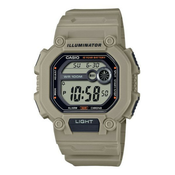 Casio collection muški sat ( W-737HX-5A )