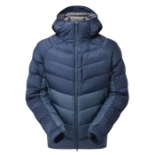 Rab Glaceon Pro Jacket, tempest blue/orion blue (XS)