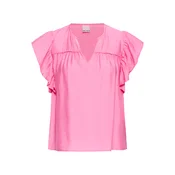 ICHI Bluza IHHETTA svetlo roza