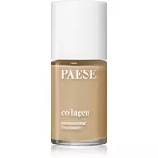 Paese Collagen vlažilni tekoči puder s kolagenom odtenek 302 N Beige 30 ml