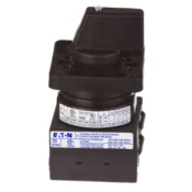 Eaton Vgradno odmično stikalo za omrežni generator 2P 20A T0-2-8211/E 022234