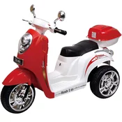 Motor na akumulator TR401A R/C crveni 11/1401-1