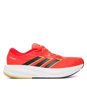 ADIDAS PERFORMANCE Tekaški čevelj RESPONSE 2 svetlo rumena/brusnica/črna