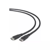 GEMBIRD DisplayPort na DisplayPort digital interface kabl 4K 3m/ CC-DP2-10