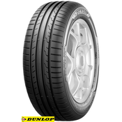 DUNLOP letna pnevmatika 225/45R17 94W Sport BluResponse