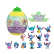 Stitch movie kolekcionarska mini figura kapsula ( JP46334 )