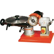 Holzmann Maschinen Holzmann Maschinen brusilnik za liste krožne žage MTY 8-70,H040100003