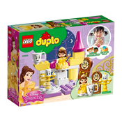 LEGO® Duplo Princess Bellina plesna dvorana - 10960