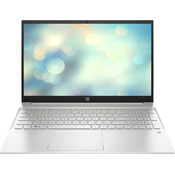 Laptop HP Pavilion 15-eg3148nia | 24 GB | Touch / i5 / RAM 24 GB / SSD Pogon / 15,6” FHD