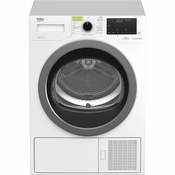 Beko DH 9532 GAO sušilica Samostojeci Prednje punjenje 9 kg A+++ Bijelo