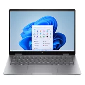 HP Envy 14 x360, Ryzen 5-8640HS, 16GB RAM, 1TB SSD, Touch OLED 120hz, Windows 11 Pro