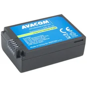 Avacom Baterija Nikon EN-EL25 Li-Ion 7,6V 1350mAh 10,3Wh