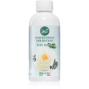 THD Unico White Rose koncentrirana dišava za v pralni stroj 100 ml