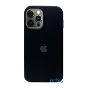 Ovitek Vigo LUX Black Iphone 12 Pro Max