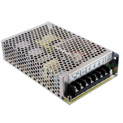 MEAN WELL napajalnik za LED trak 12V/8.5A/102W RS-100-12