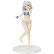 Tying the Knot with an Amagami Sister Asahi figura 18cm