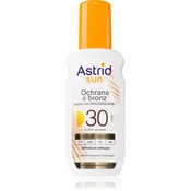 Astrid Sun losjon za sončenje SPF 30 150 ml