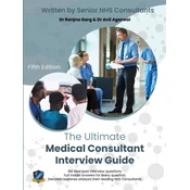 ULTIMATE MEDICAL CONSULTANT INTERVIEW GU