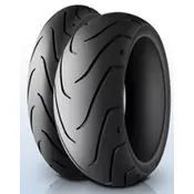 Michelin Scorcher 11 ( 160/60 R18 TL 70V M/C, sprednje kolo)