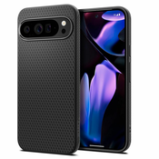 OVITEK ZA GOOGLE PIXEL 9 PRO XL SPIGEN LIQUID AIR MATTE BLACK