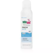 SEBAMED Ženski dezodorans Aerosol Fresh 150ml