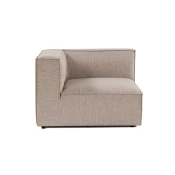Atelier del Sofa Fotelja Sora L1 Bež
