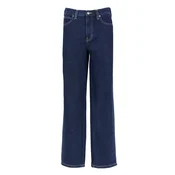 DICKIES Kavbojke modra