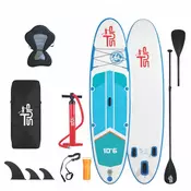 Tsup Sup model HRUST II - set