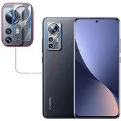 Zaščitno steklo za kamero (Xiaomi 12/12X)