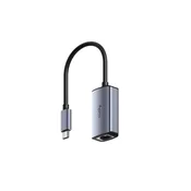 ADAPTER CUDY UE10C USB-C NA ETHERNET