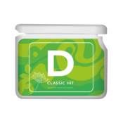 Vision Project V - D (zamjena za Detox+)