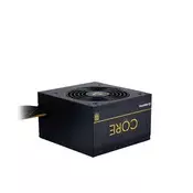 Chieftec 500W 80+ Gold Core BBS-500S