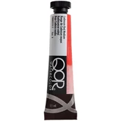 QOR Watercolor 7000215-1 Akvarelne barve Cadmium Red Medium 11 ml 1 kos