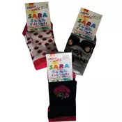 NAZUVICA DECIJA SARA SOCKS