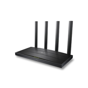 Bežicni ruter TP-LINK ARCHER AX12 WiFi/AX1500/1201Mbps/300Mbps/1GWAN 4GLAN/4 antene