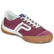Superge Polo Ralph Lauren Tread Lw 804P24298002 Bordo rdeča
