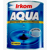 IRKOM AQUALIN BOJA ZA RADIJATOR 0.7/1