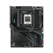 Gigabyte Maticna ploca X870E A Elite, AM5, X870E, DDR5
