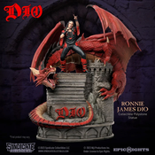 Figurica Dio - Ronnie James Dio - SYN-76520-C