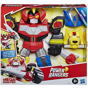 Power Ranger 30cm Megazord Mighties E6361
