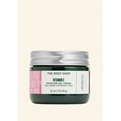 NEW Vitamin E Moisture Gel Cream 50 ML