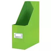 Leitz Click & Store držač dokumenata sjajno zelen 60470054