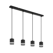 Globo VISEČA LED-SVETILKA LUCERO  3000 K 230 V
