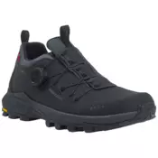 Ženske planinske cipele Alfa Piggen 2.0 Aps Gtx Veličina (EU): 42 / Boja: crna