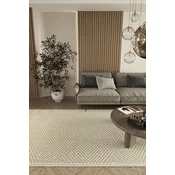 Conceptum Hypnose Tepih Elit 12, 100x300 cm, Bež