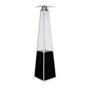 GARDEN LINE Plinski grijac tip piramida 227 cm