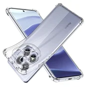 Prozoren ovitek (Xiaomi Redmi Note 14 Pro 5G)