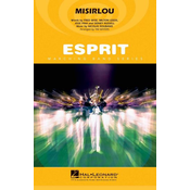 ROUBANIS/WATERS:MISIRLOU MARCHING BAND