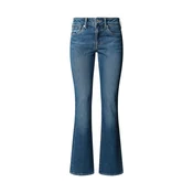 Pepe Jeans Kavbojke moder denim